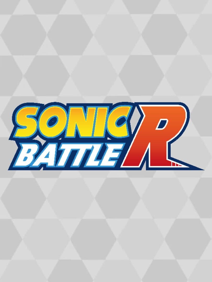 Sonic Battle R