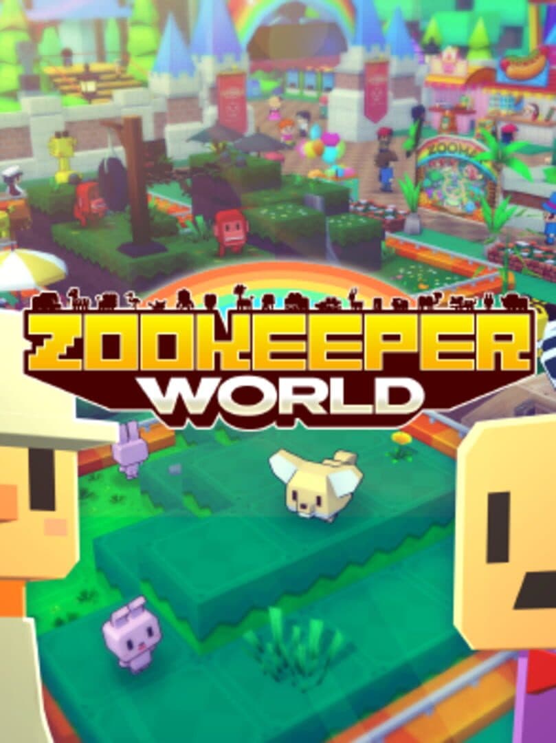Zookeeper World