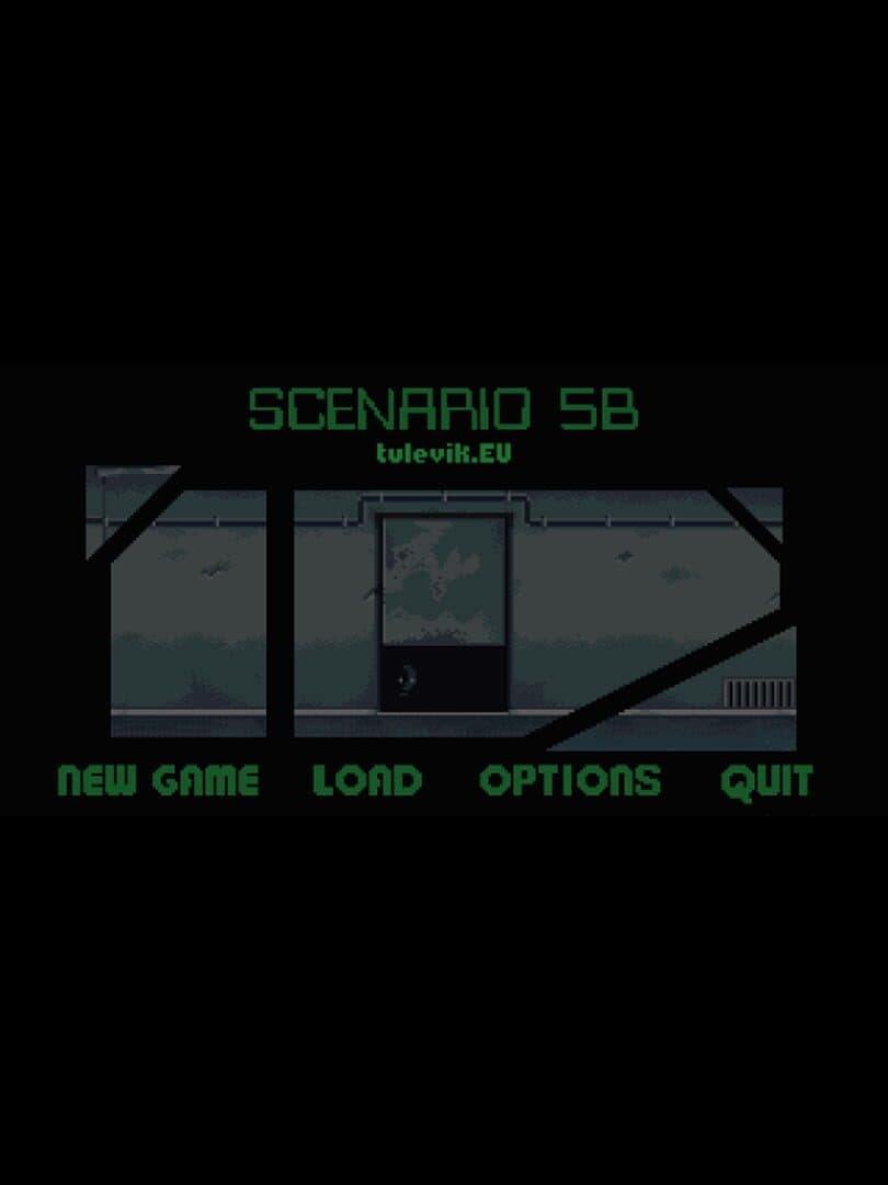 Scenario 5B