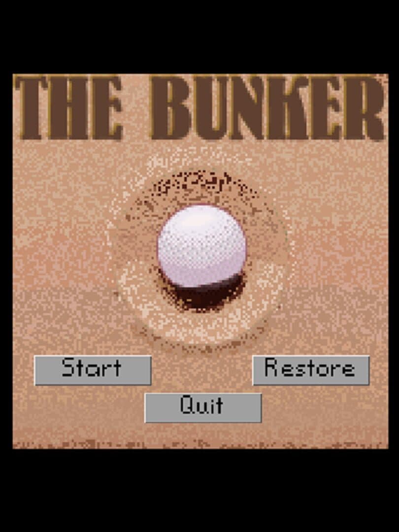 The Bunker