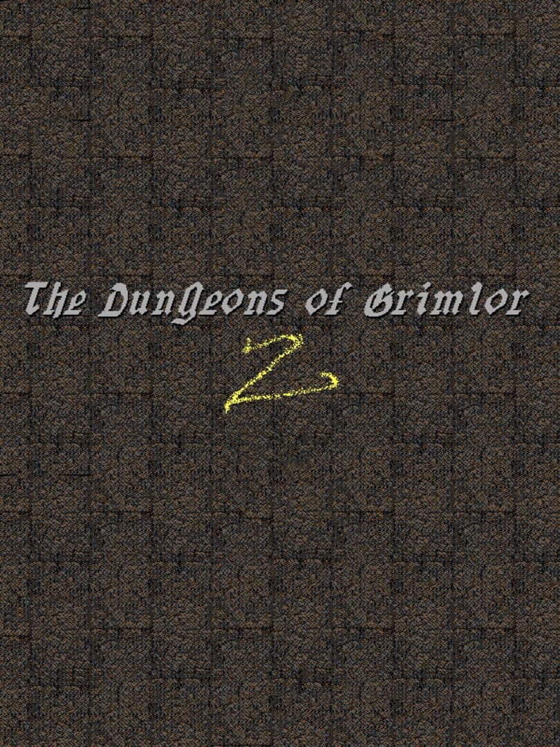 The Dungeons of Grimlor II