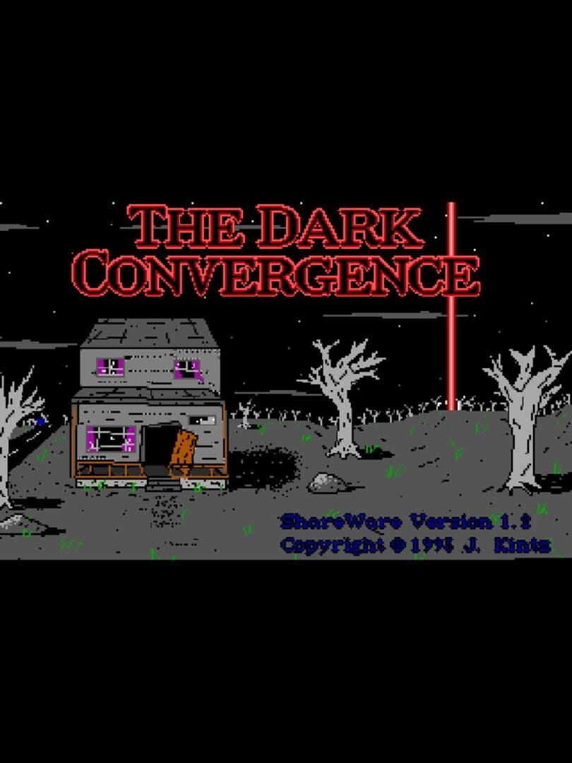 The Dark Convergence
