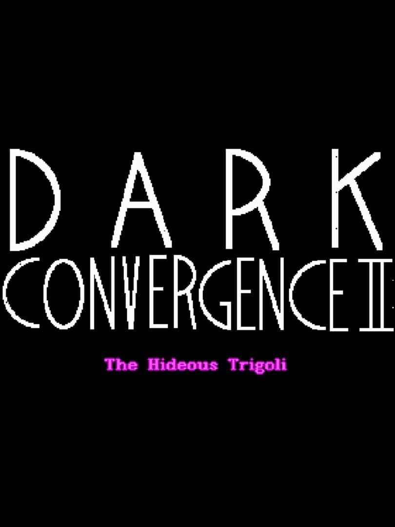 The Dark Convergence II