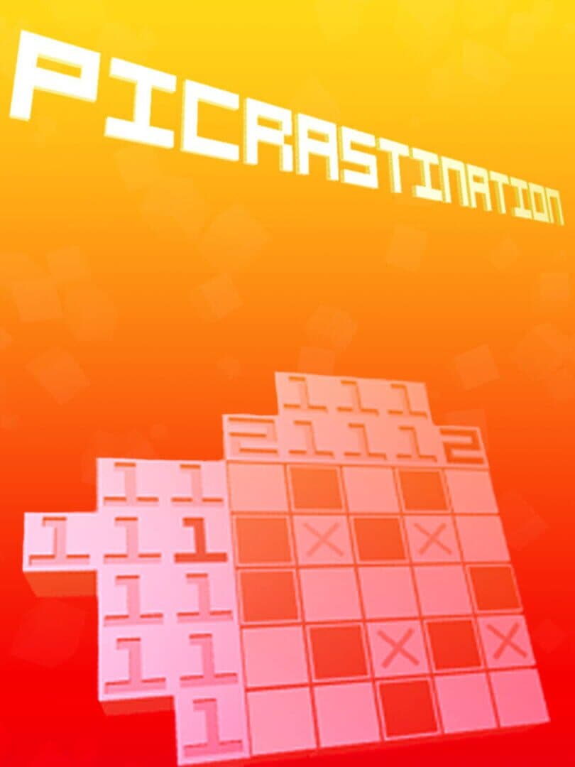 Picrastination