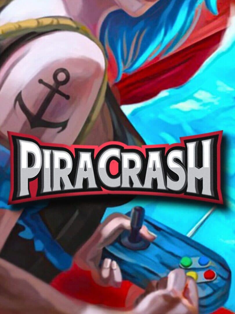 PiraCrash!