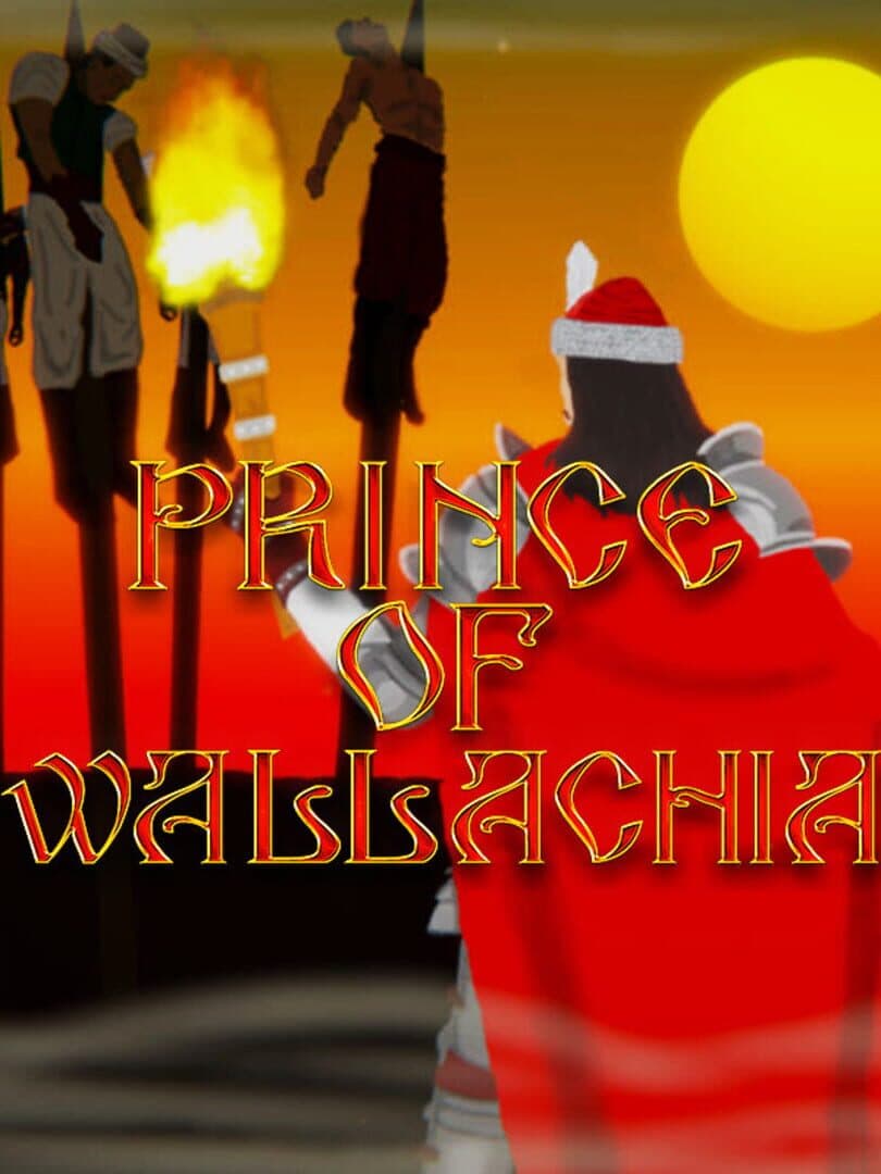 Prince of Wallachia