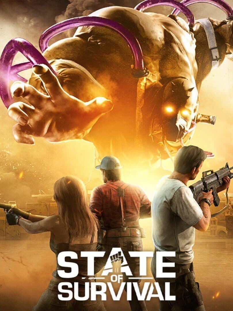 State of Survival