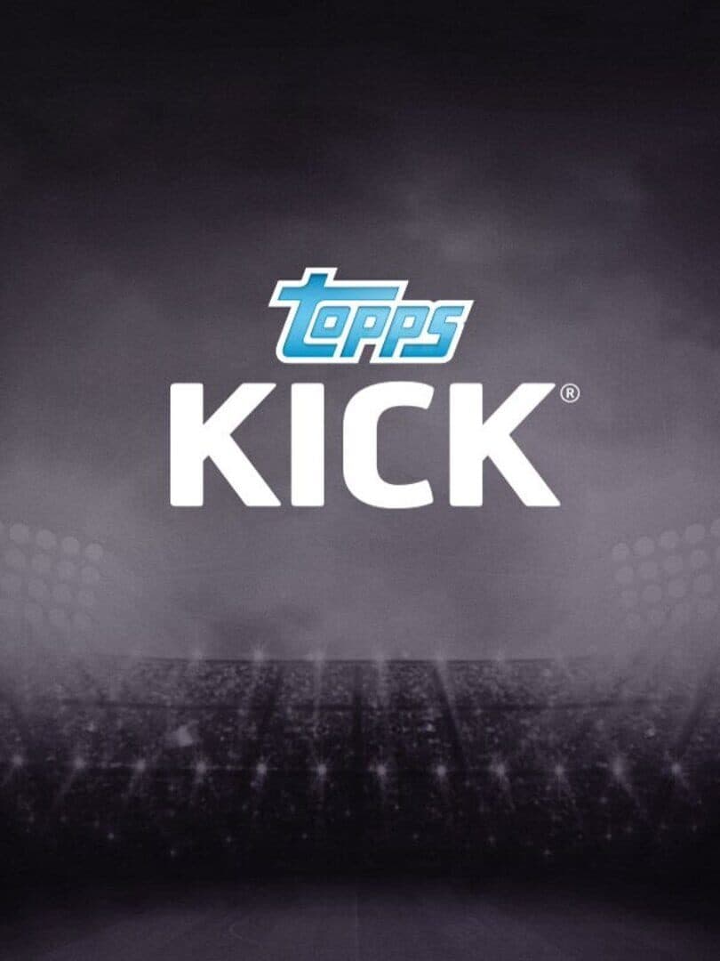 Topps Kick