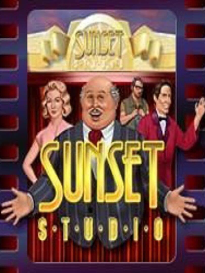 Sunset Studio