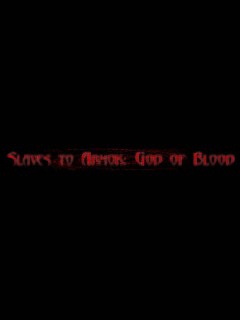 Slaves to Armok: God of Blood