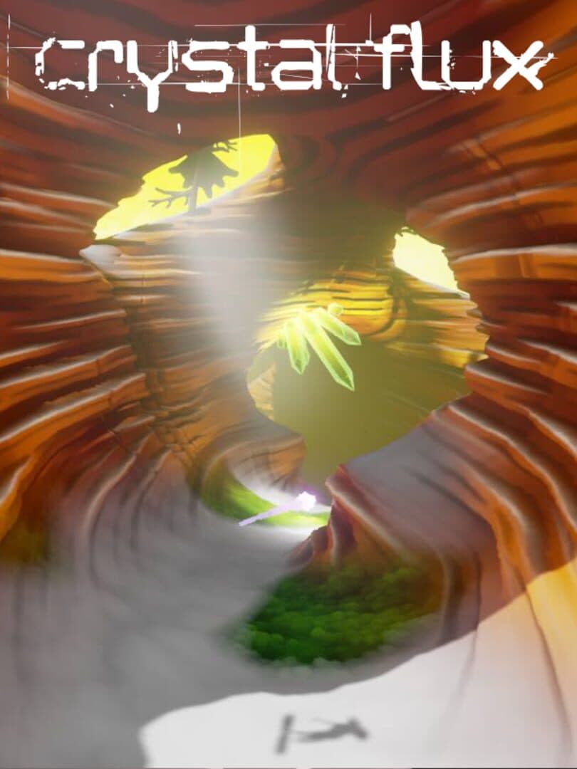 Crystal Flux