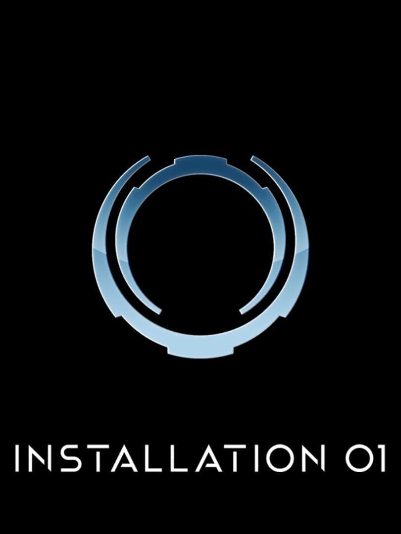 Installation 01