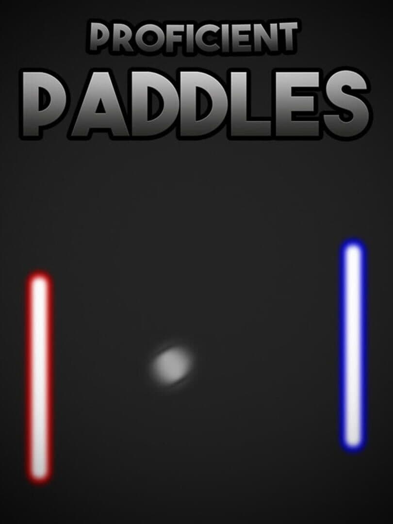 Proficient Paddles