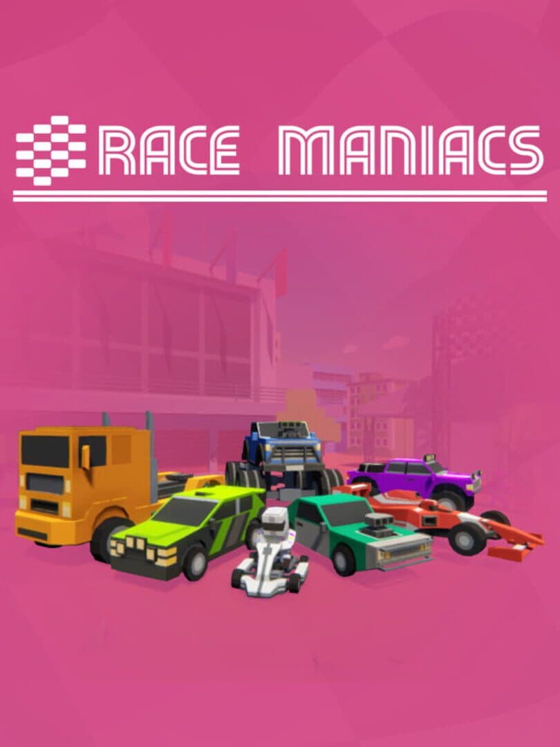 Race Maniacs