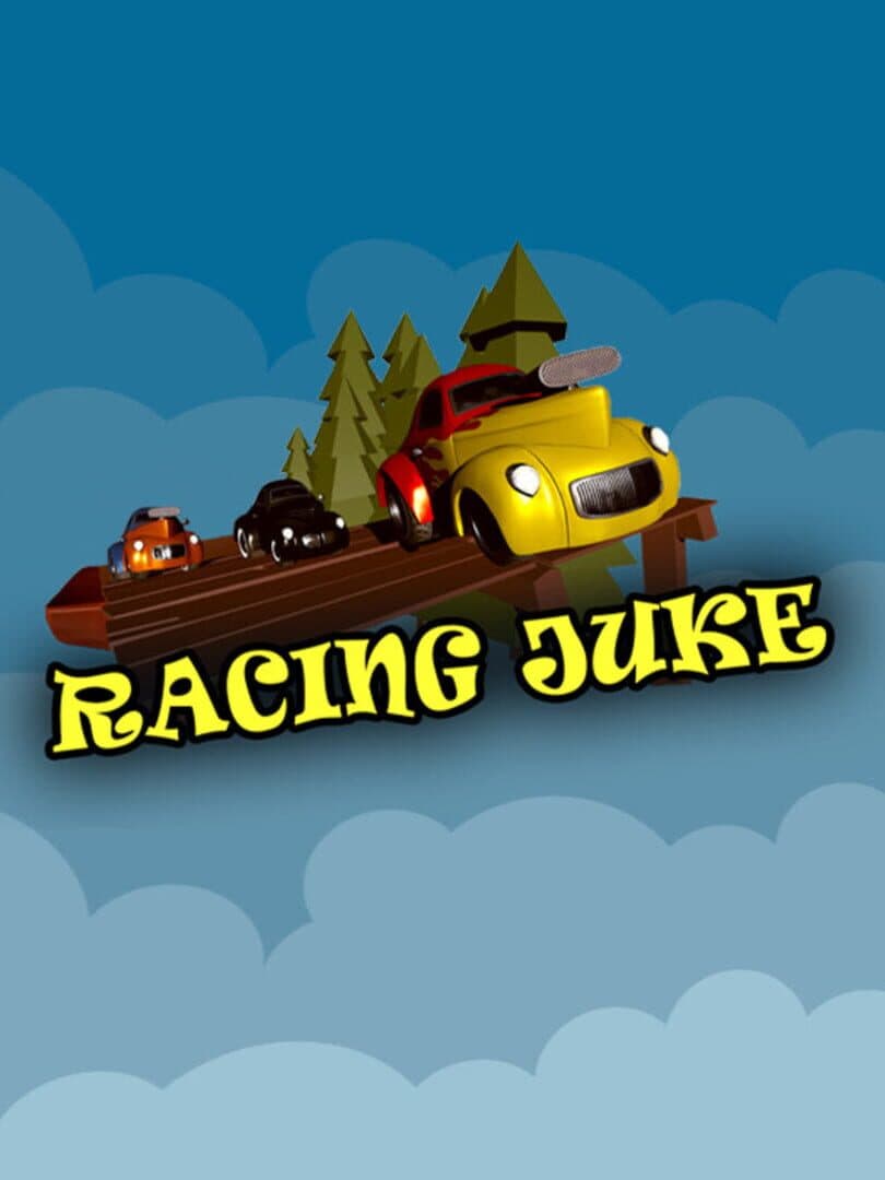 Racing Juke