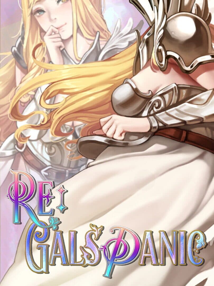 Re:Gals Panic
