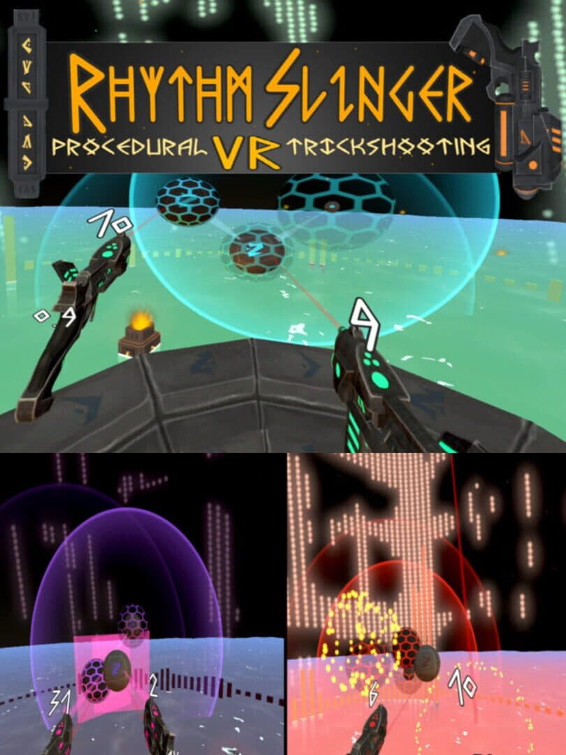 RhythmSlinger