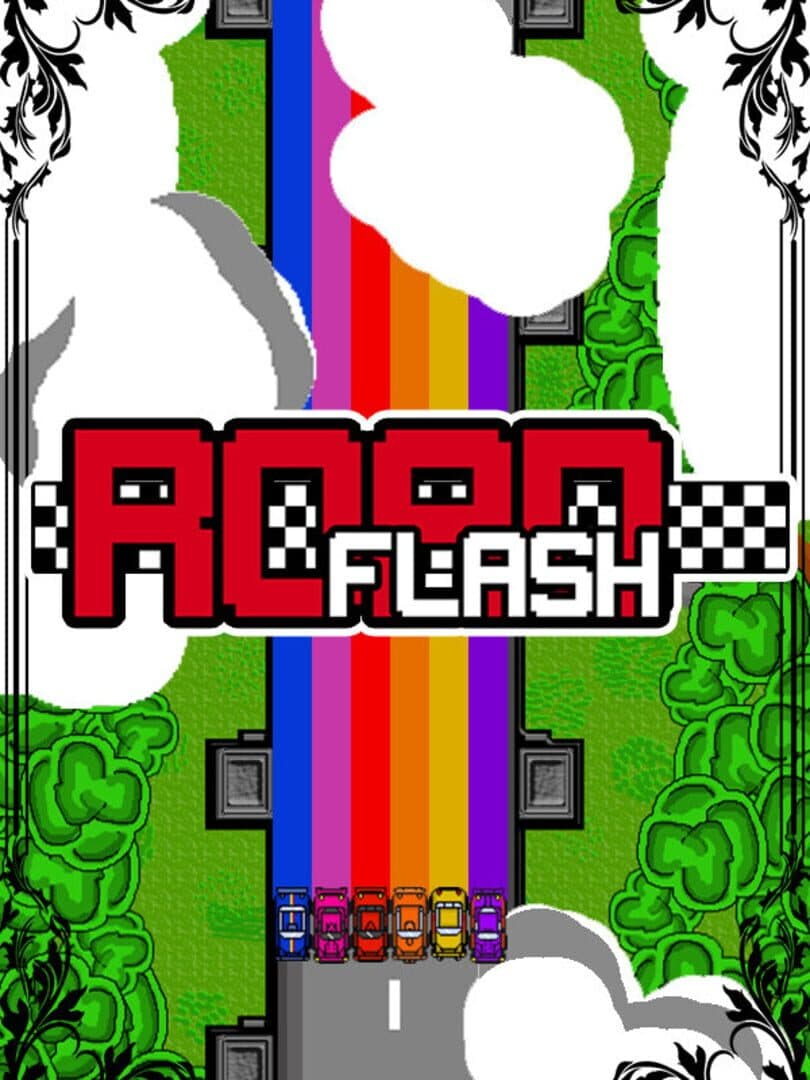 Road Flash