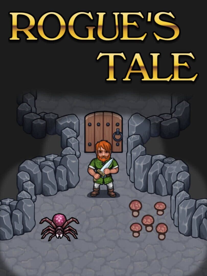 Rogue's Tale