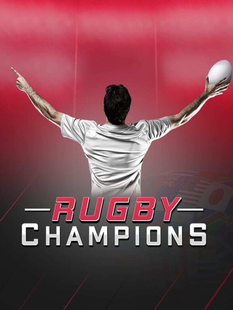 Rugby Champions