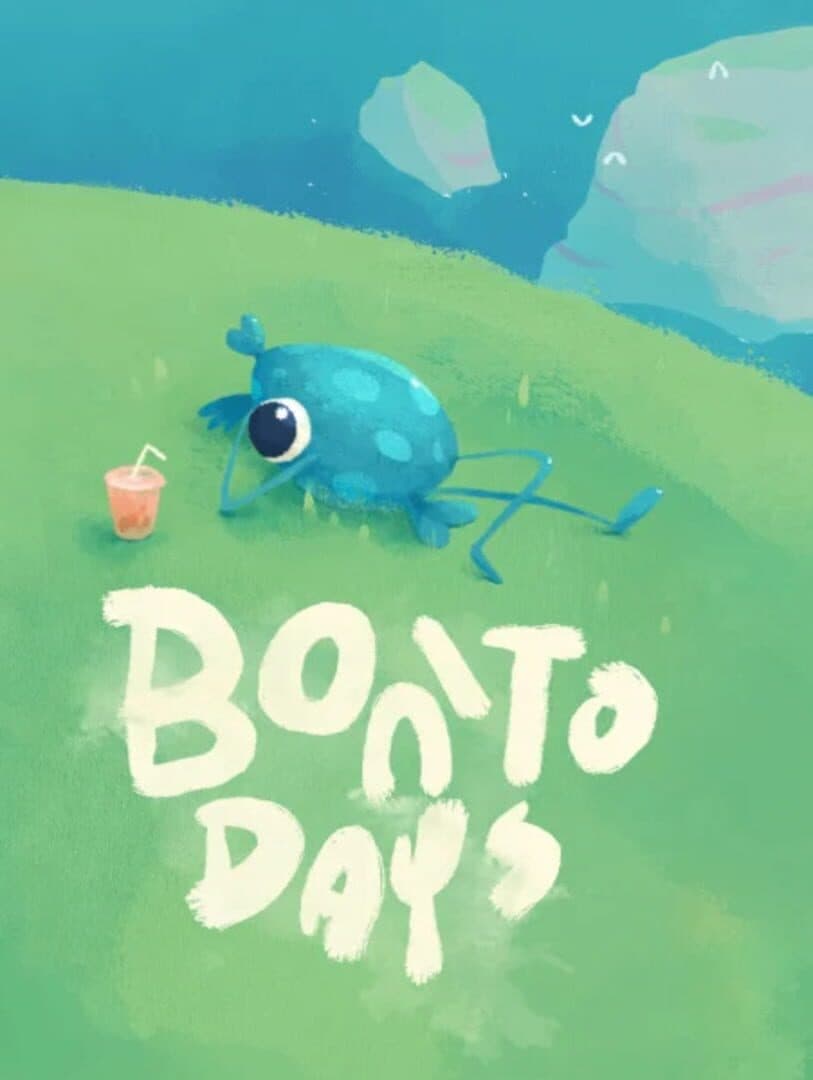 Bonito Days