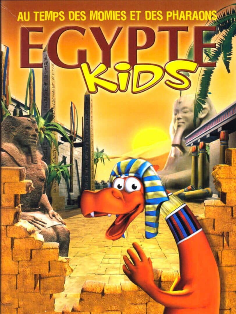 Egypte Kids