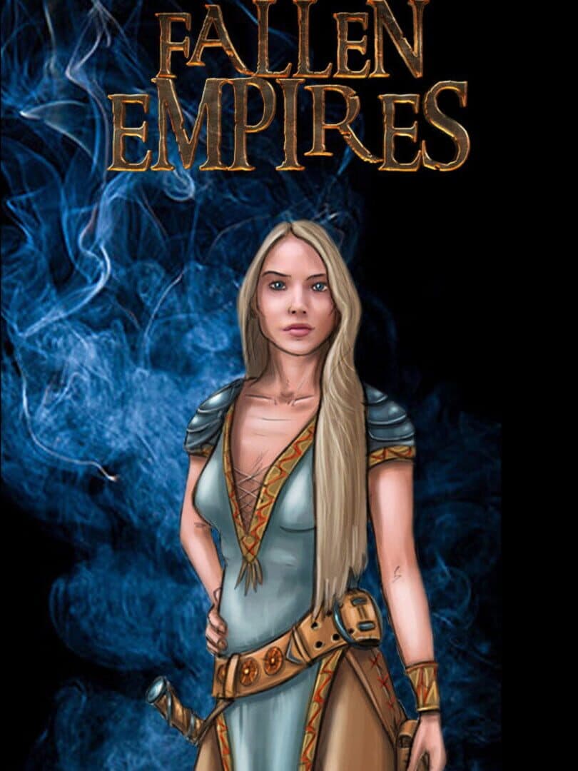 Fallen Empires