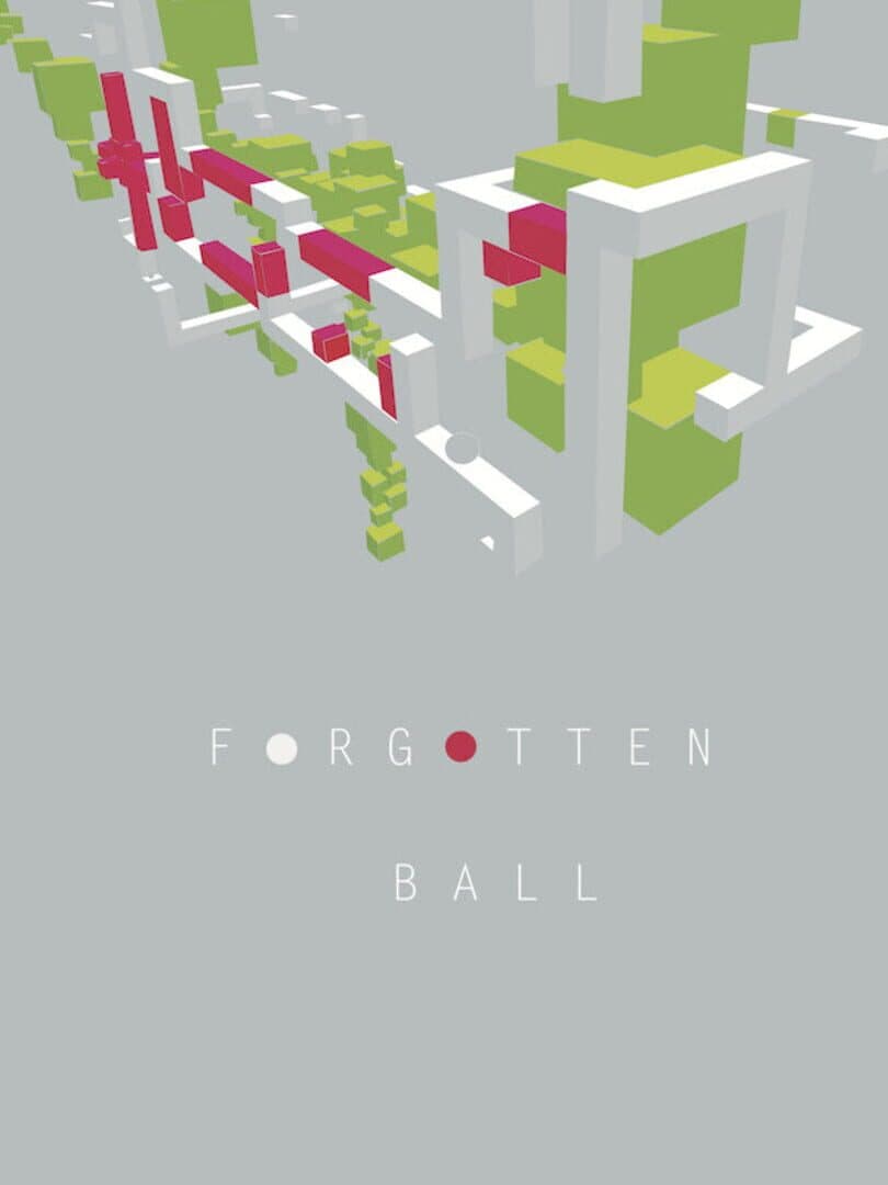 Forgotten Ball