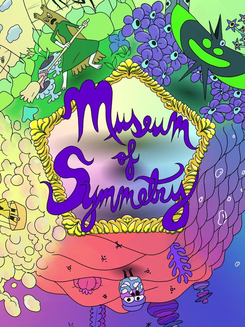Museum of Symmetry