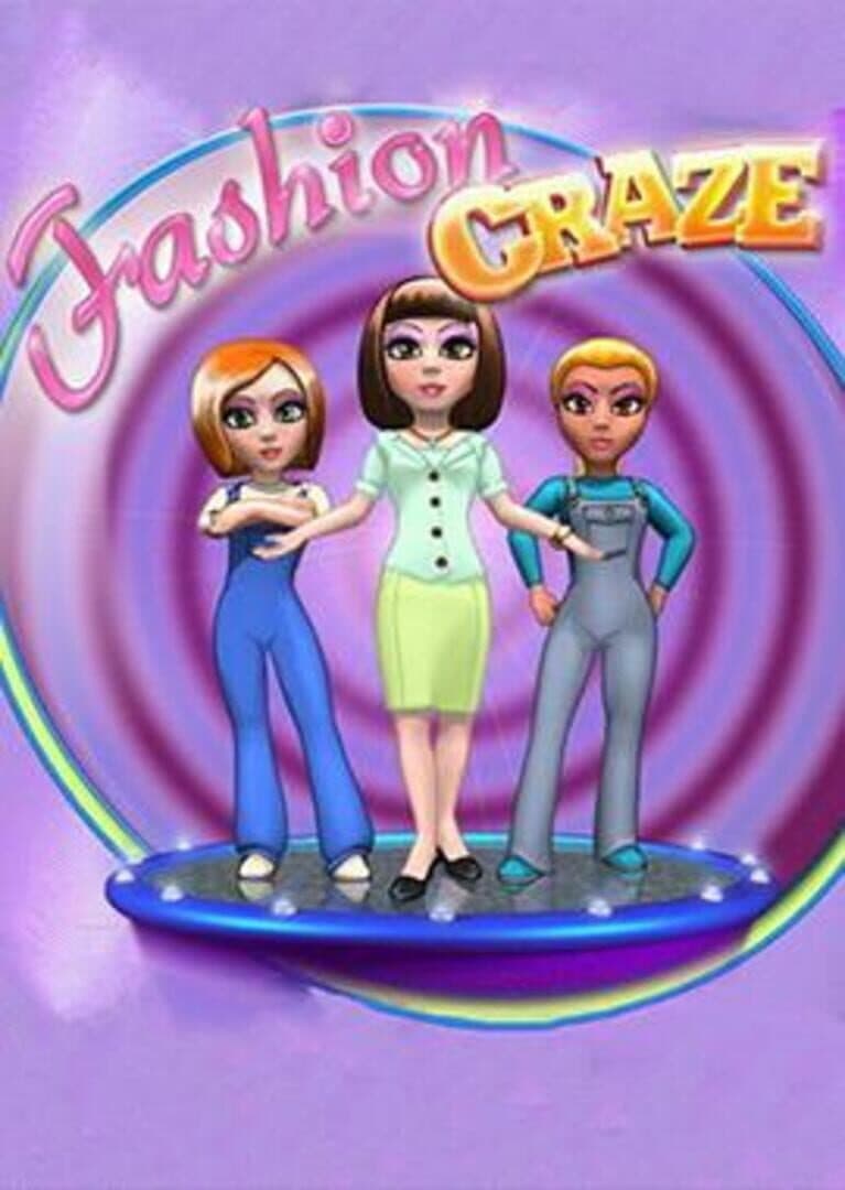 Fashion Craze