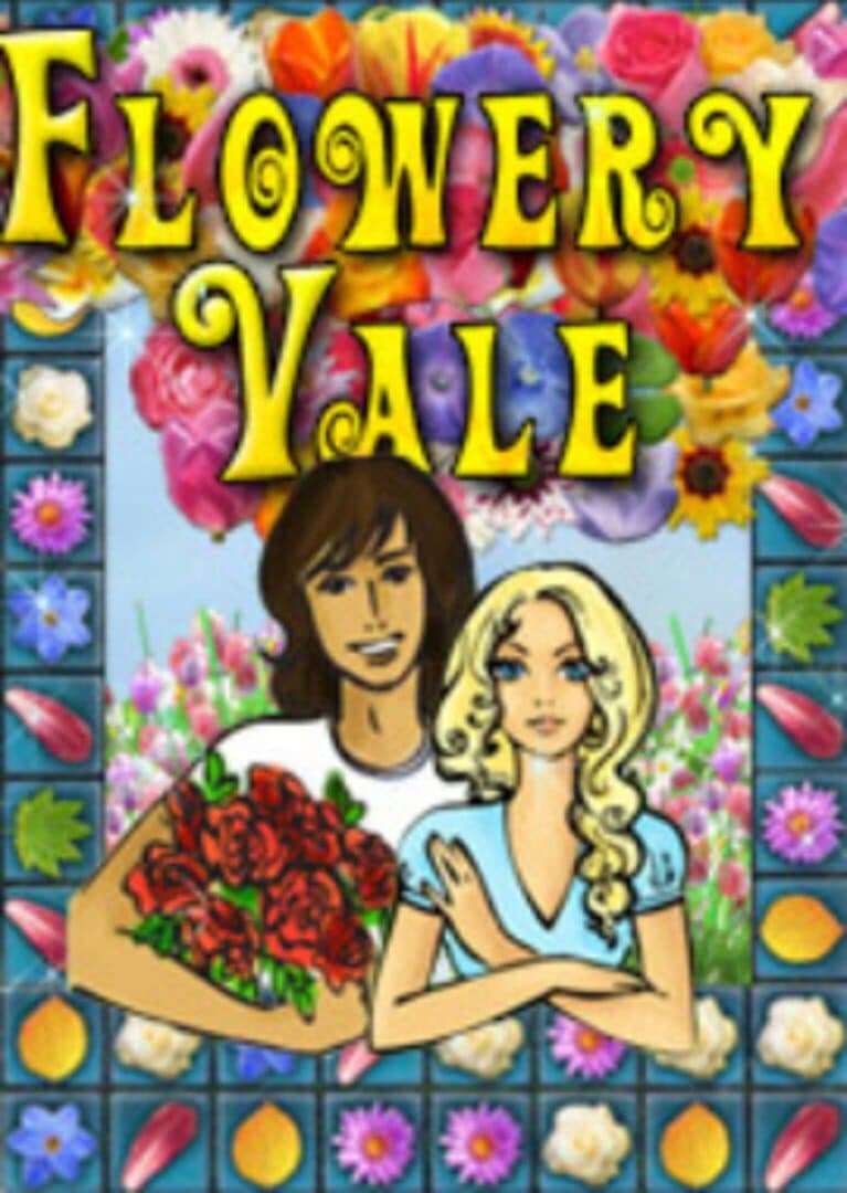 Flowery Vale