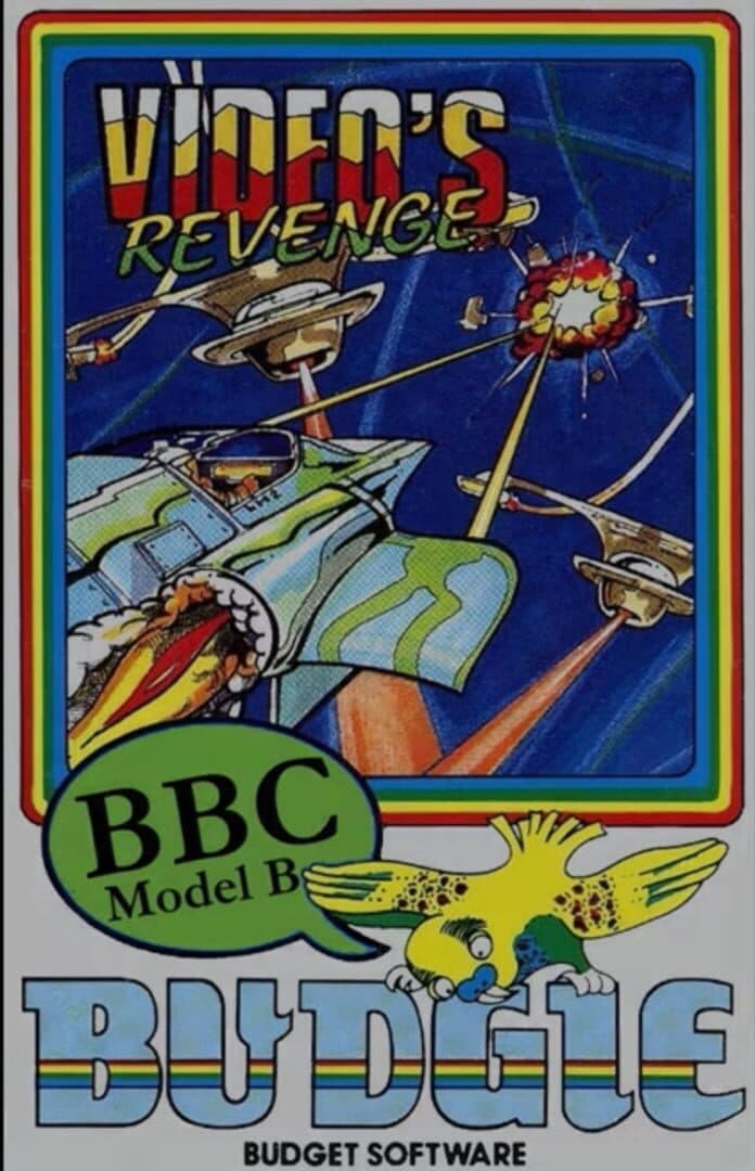 Video's Revenge