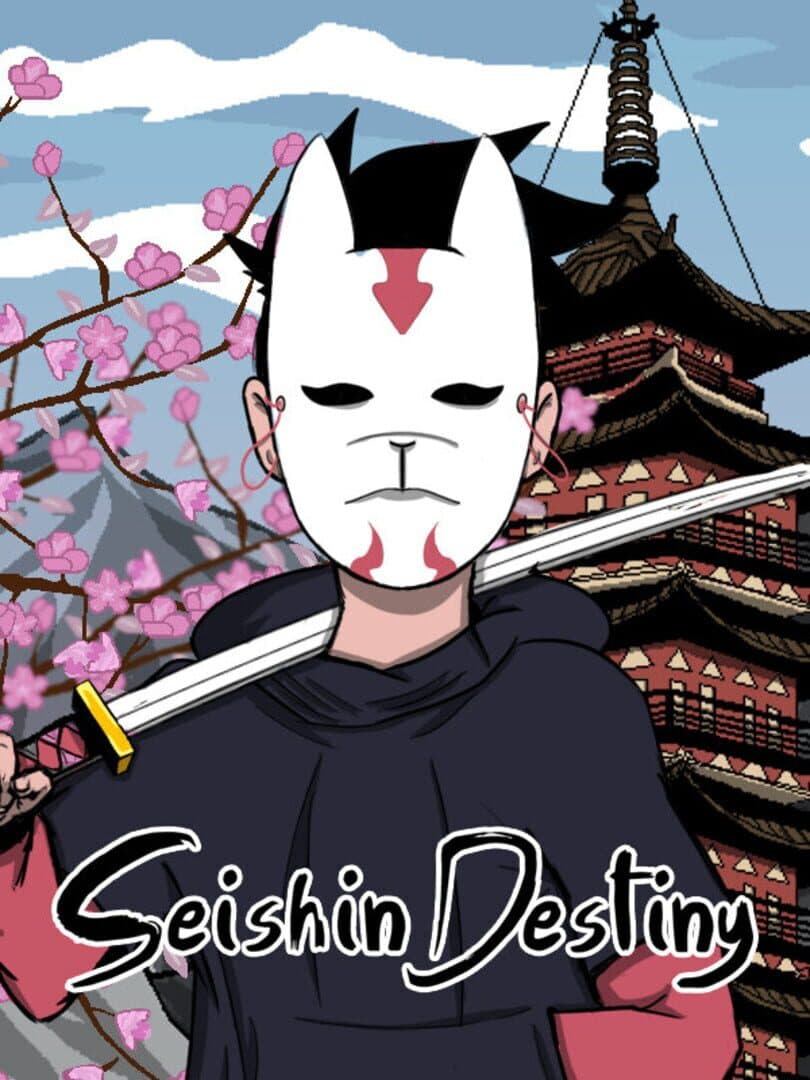 Seishin Destiny