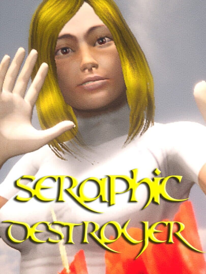 Seraphic Destroyer
