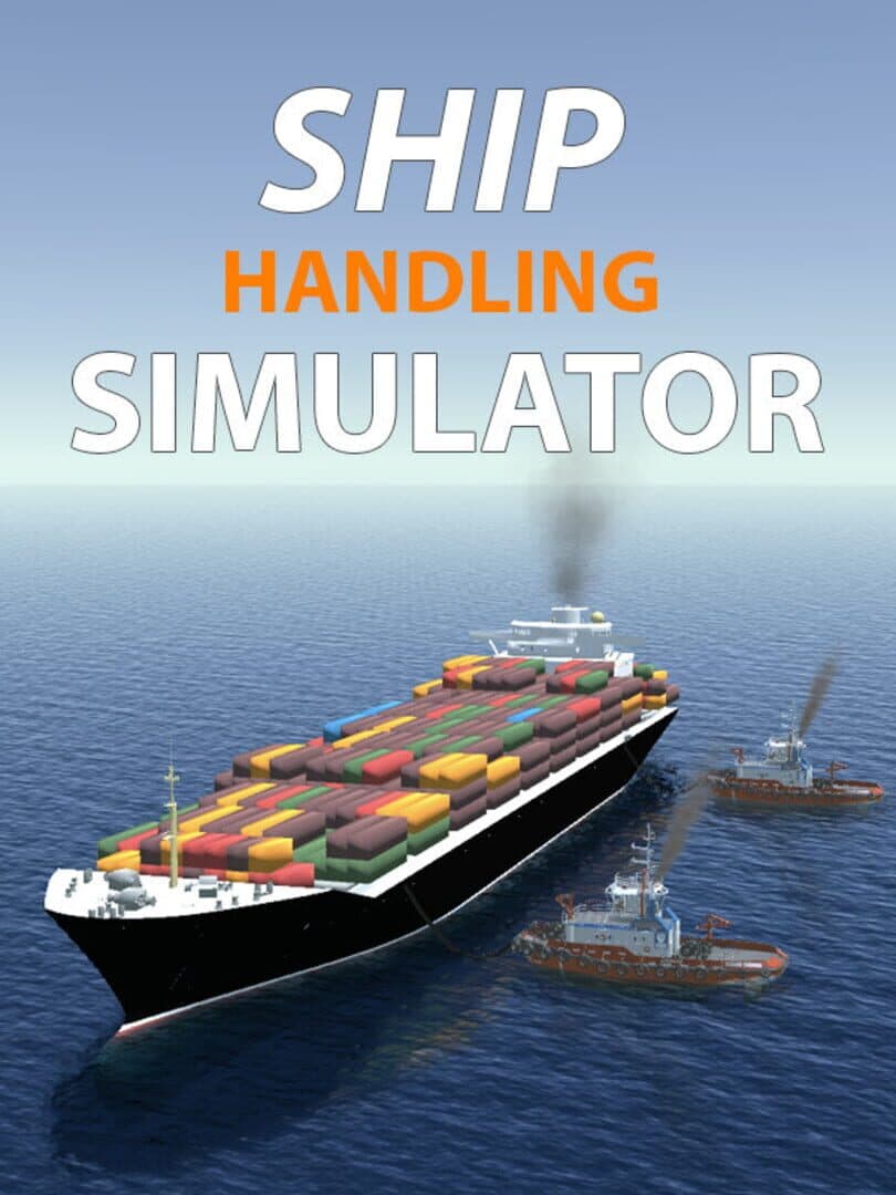 Ship Handling Simulator