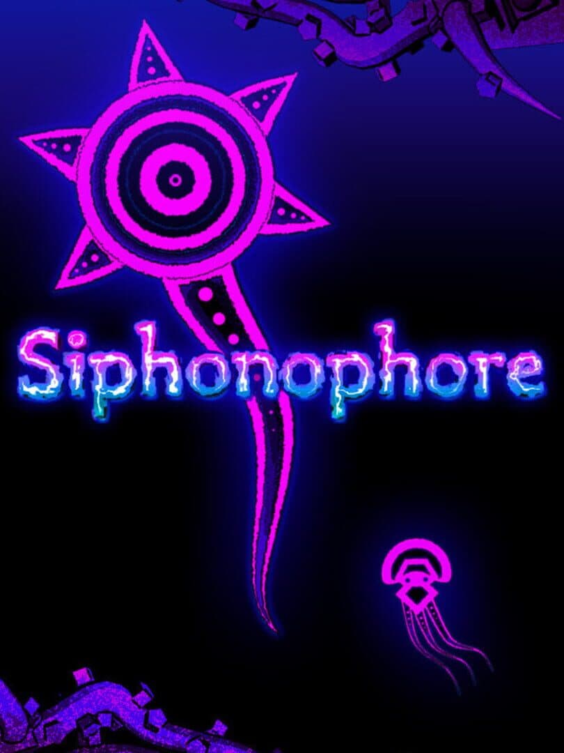 Siphonophore