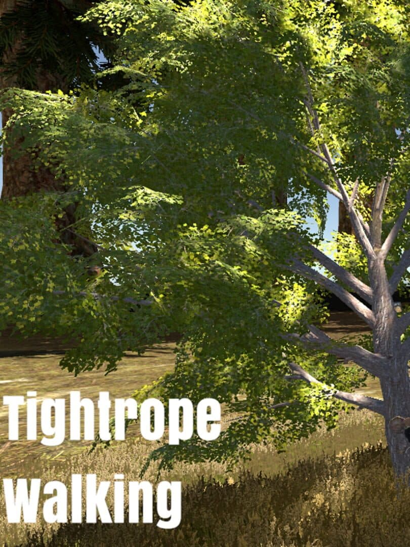 Tightrope Walking