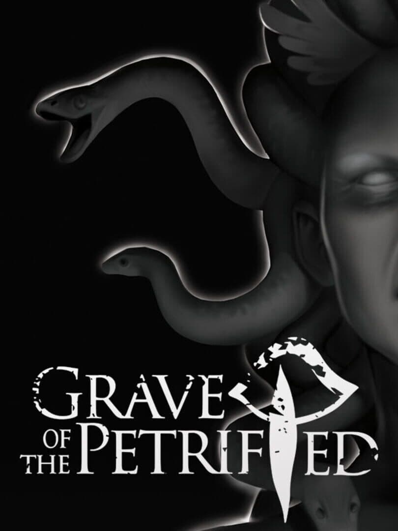 Grave of the Petrified