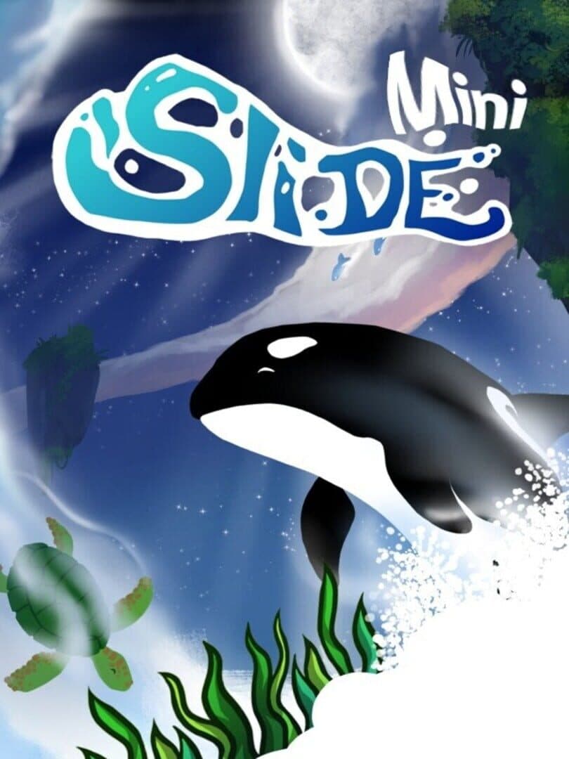 Slide Mini