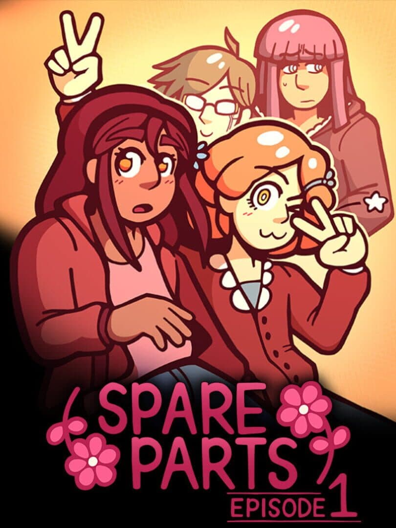 Spare Parts: Episode 1