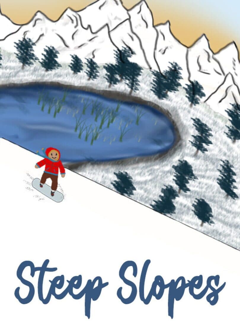 Steep Slopes