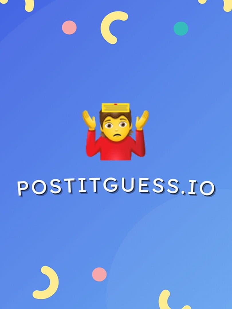 PostItGuess.io