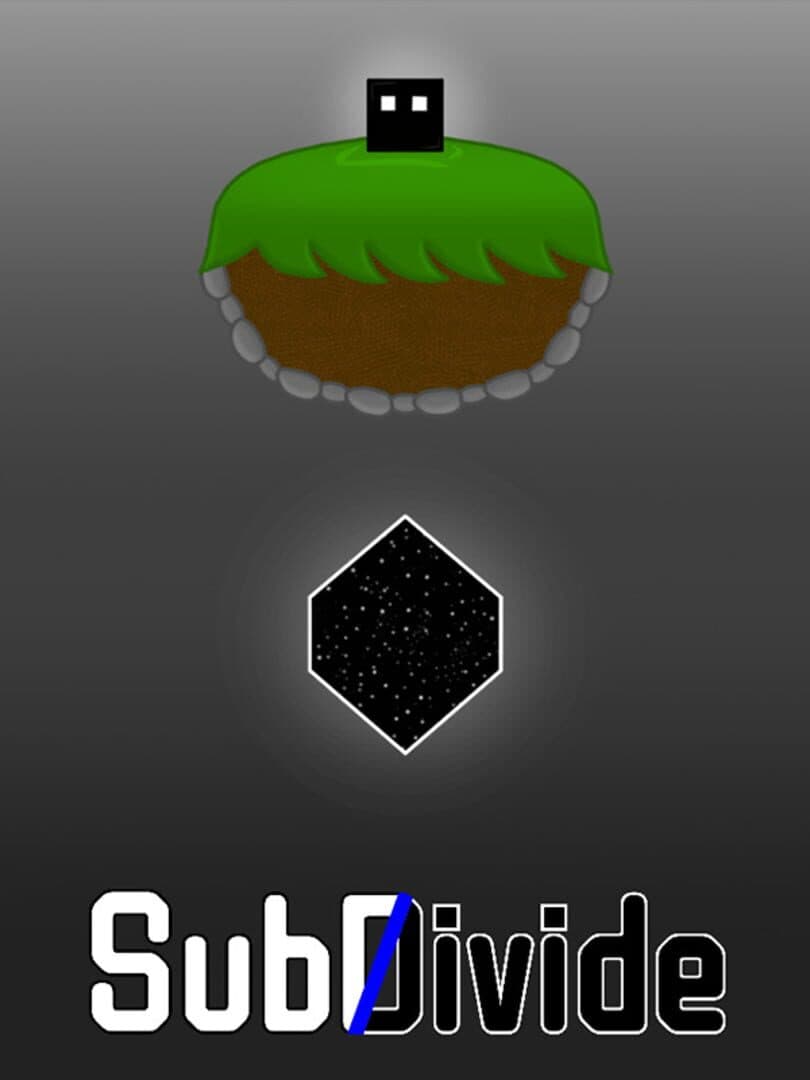 SubDivide