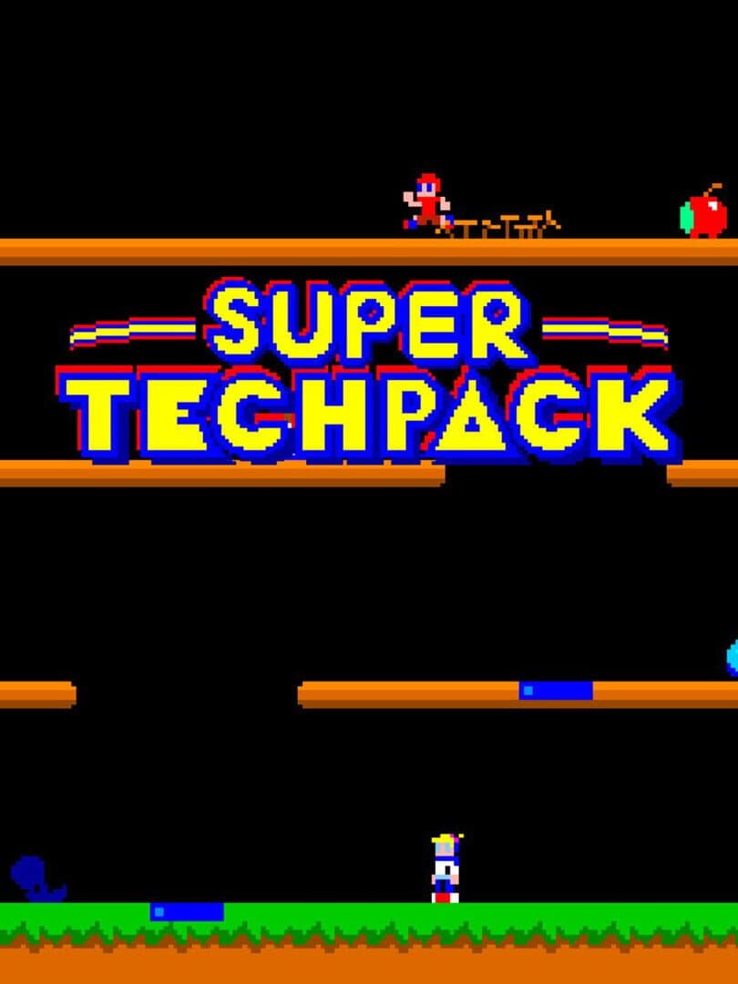Super Techpack
