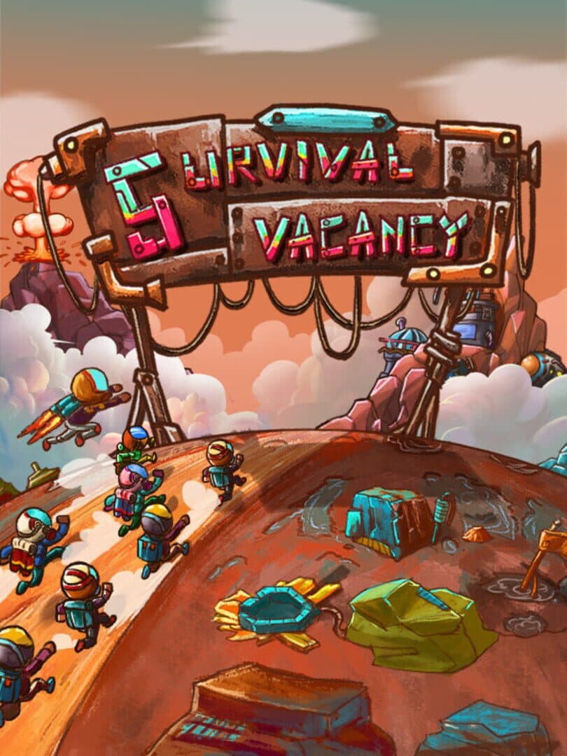 Survival Vacancy