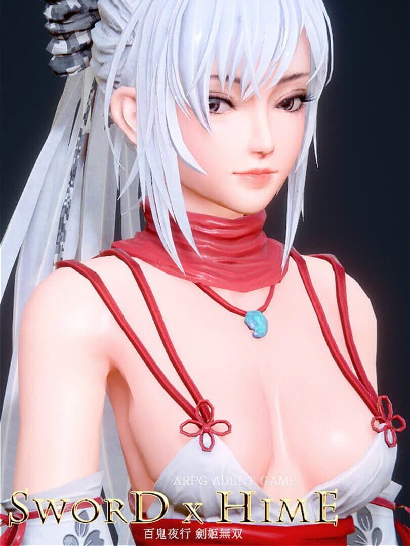 Sword x Hime