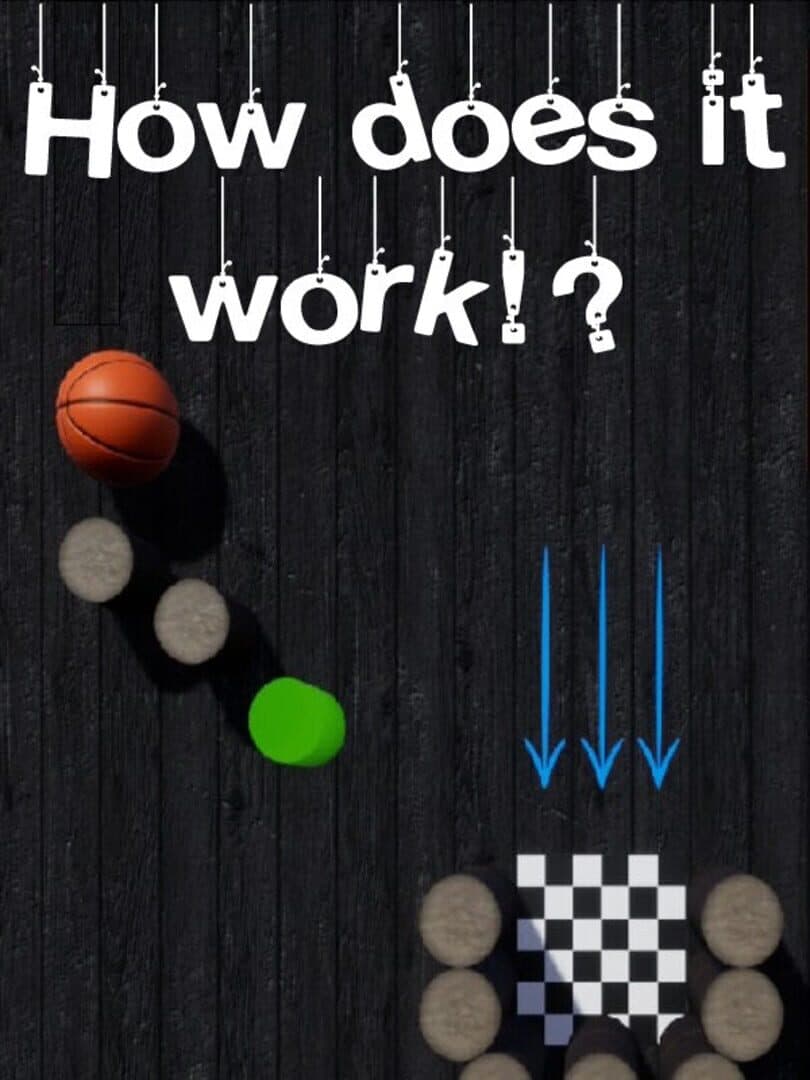How does it work!?