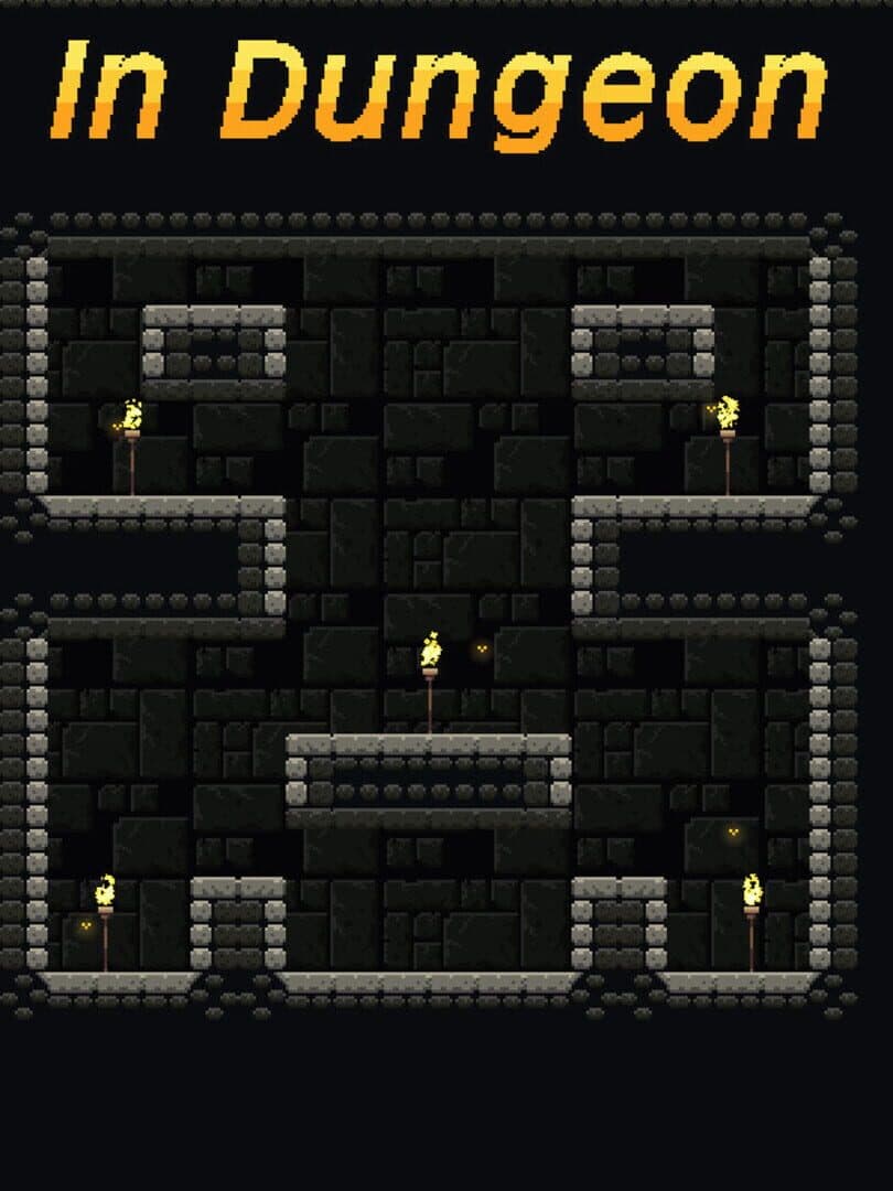 In Dungeon