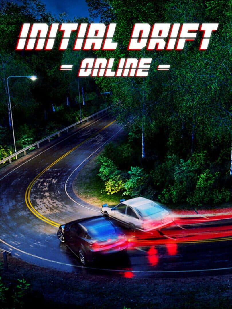 Initial Drift Online