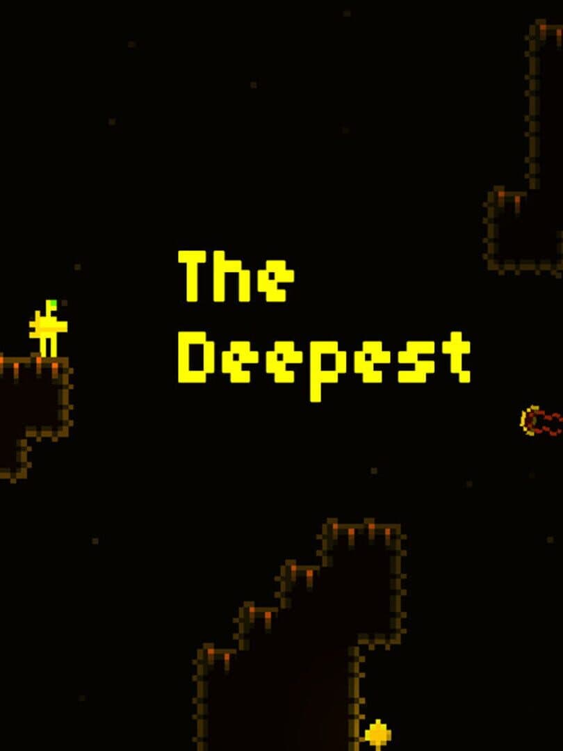 The Deepest